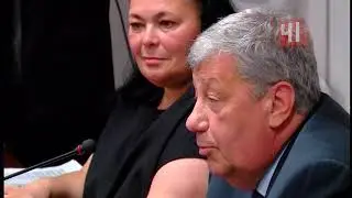 Продвижение заявки на ЭКСПО / Новости