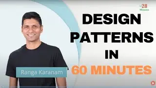 Design Patterns - An introduction