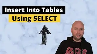 Insert Into Table From Another Table Sql Server