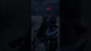 Nearly made the save, at least you tried 🔪💀 