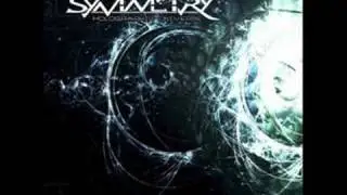 Scar Symmetry - Holographic Universe