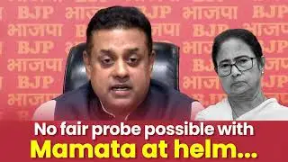Mamata's misrule will not allow a fair investigation of RG Kar hospital rape case | West Bengal