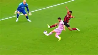 Lionel Messi vs Atlanta United 2023 | Highlights | HD