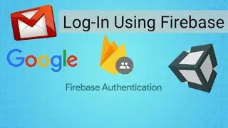 Google Sign-In for Unity :Authenticate Using Google Sign-In and Unity | Firebase [Hindi]