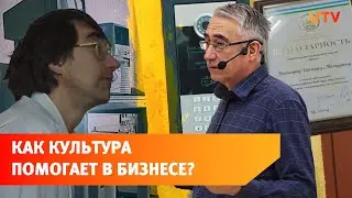 Уфанет получил награду за развитие информационных технологий в Башкирии. В чем секрет успеха?