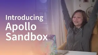 Introducing Apollo Sandbox