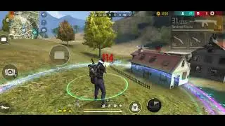 Free Fire S22 Ultra