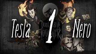 Совместное выживание Don't Starve Together