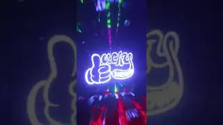 Making A 3D Nightclub Animation