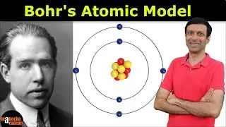 Bohr's Atomic Model