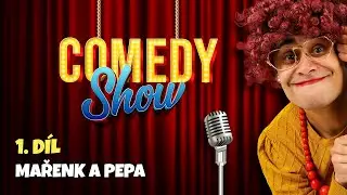Babi Mařenka - Comedy Show 1