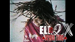 ELI BO - SPADE TIME (MUSIC VIDEO) 