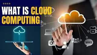 Discover the Power of Cloud Computing: Unleash Its Benefits