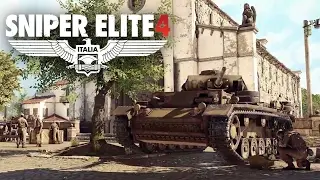 Sniper Elite 4 Wont Start FIX