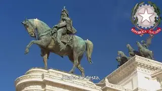 National Anthem of Italy: Il Canto degli Italiani