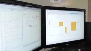 Using MATLAB and Simulink for EcoCAR at The Ohio State   Simulink Video mp4