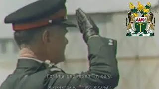 National Anthem of Rhodesia: Rise O Voices of Rhodesia