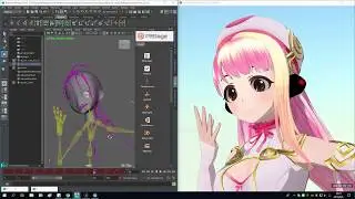 Aoi ToonShader revised