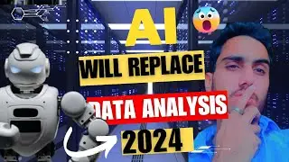Data Analytics Using AI | Data Analysis Using Artificial Intelligence 2023 | Future Coding