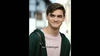 Asier x Amaia | Gabriel Guevara | Oops!...I Did It Again 