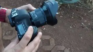 Irix 15mm f/2.4 + Canon 6D delay on closing the diaphragm