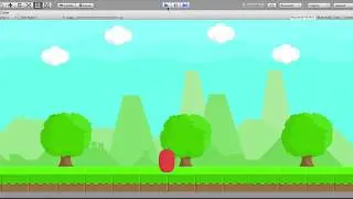 how to make camera follow player unity 2d