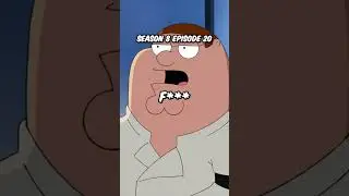 The 5 Funniest Star Wars Moments in Family Guy