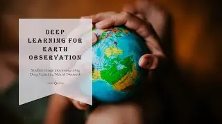 Satellite Imagery Deep Learning | Earth observation | Tensorflow | GeoDev