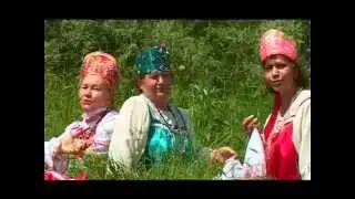 Ансамбль Русской Народной песни 