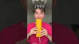 Radmiru popsicle in the future! 😵‍💫 