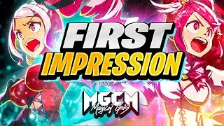 Magicami MGCM Magical Girl - Gameplay, First Impressions, Best Waifus, Beginner Guides & Tier List