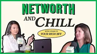 Not Bossy, Just a Boss - How to Negotiate as a Woman with Worthmore Strategies | Networth & Chill