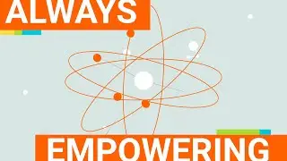 Always Empowering: We are SolarWinds