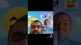TikTok Duet Green Screen 5/20/2023