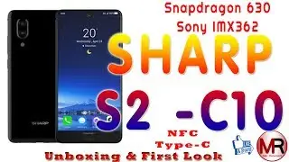 Questo SHARP a 100€  lo dovete assolutamente acquistare !!