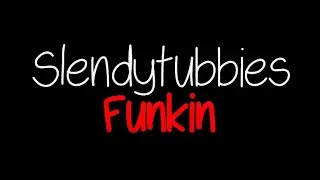 Slendytubbies Funkin pre-release showcase