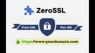 How to Get Free SSL Certificate from ZeroSSL