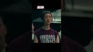 Новый жестокий шеф-повар уволил половину старой команды🤯 