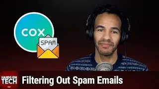 Managing Spam Emails - Filtering Out Spam Emails in Your Email Acocunts