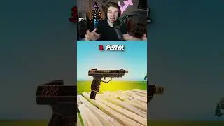 *UPDATED* BEST Loadout for Zero-Builds in Fortnite (Chapter 4)