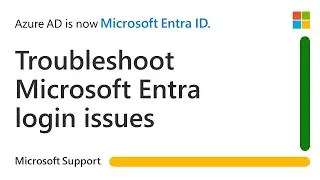 How to troubleshoot login issues on Hybrid/Microsoft Entra Joined devices | Microsoft