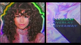 RAINBOW PACK OVERLAY GIVEAWAY PART 2