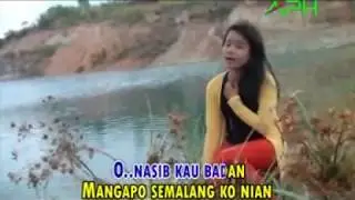 KISAH NYATA ~ KASEH DAK SAMPAI - Rika Purnama ~ LAGU JAMBI  ♪♪ Official Music Video - APH ♪♪
