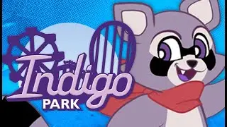 Playing Indigo Park Ch.1