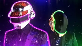 How to make a GLOWING OUTLINE around people/objects in Photopea!