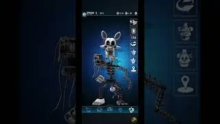 #fnafar the dark ones