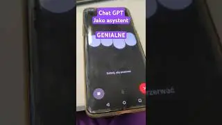 Genialny CHAT GPT 4o