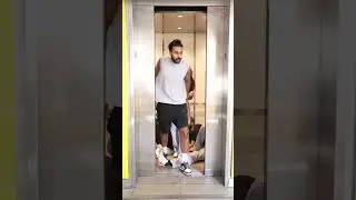 Когда ты плохо пахнешь