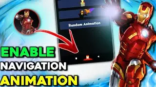 Customize Android Navigation Bar | Android Customization