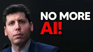 Did AI Just Die? - Company's Pull The Plug